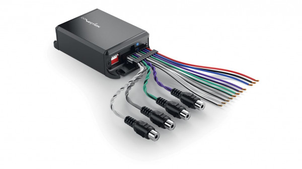 Audison Connection SLI 4.2