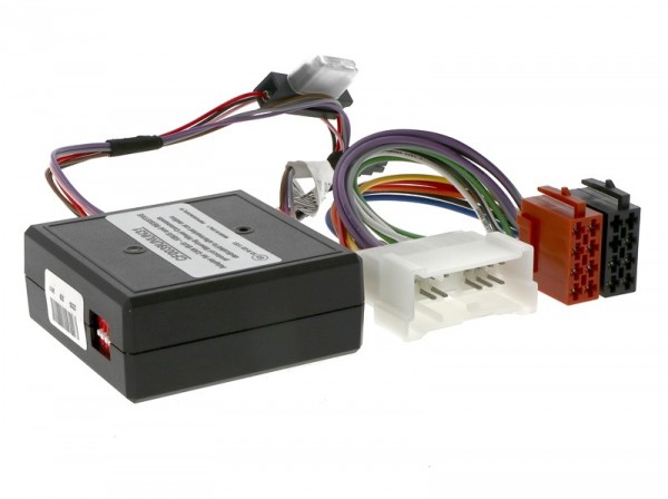 Lenkradfernbedienungs/CAN Bus Adapter Kia Sorento 2006-09