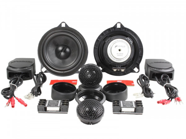 u-dimension ProZ Comp 4B