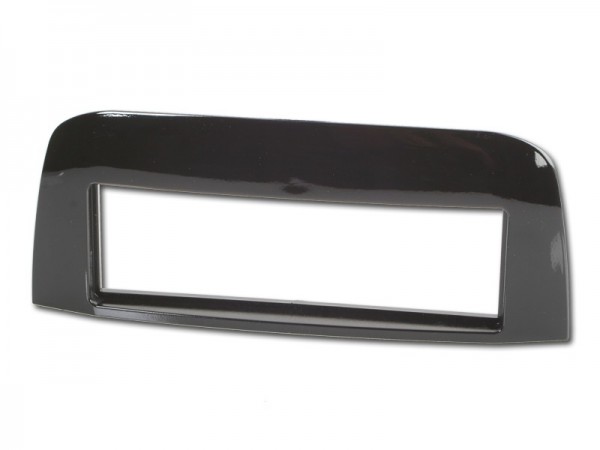 Radioblende FIAT Grande Punto EVO (199) ab 2009-11 1DIN piano black