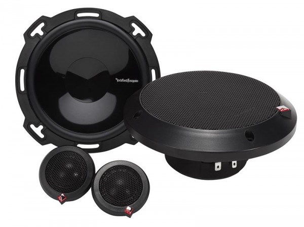 Rockford Fosgate P165 SI