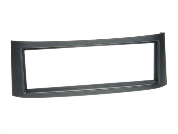 1-DIN Radioblende Mercedes Smart Roadster 2003 > anthrazit