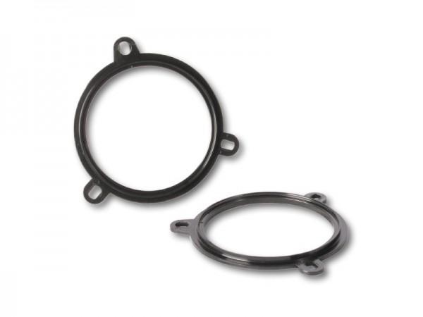 Lautsprecherringe Honda (HRV 01-05), Toyota, 100mm