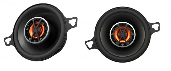 JBL Lautsprecher Set passend für VW Golf 2 Armaturenbrett