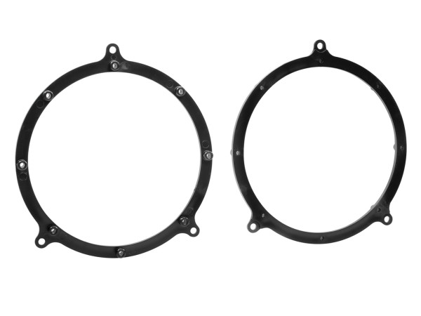 JVC Lautsprecher Set passend für Audi TT 8N 1998-2006 Tür vorne