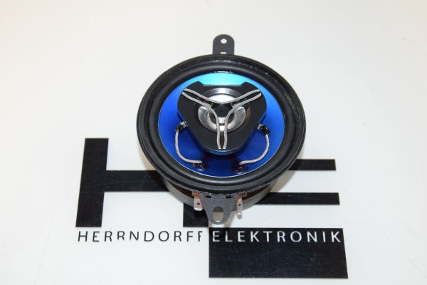 87mm Koaxiallautsprecher