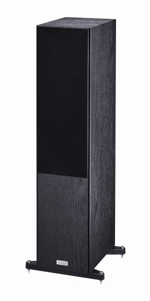 Magnat Tempus 55 schwarz