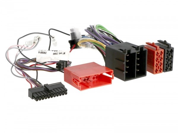 Kabelsatz Kia für Interface 40629