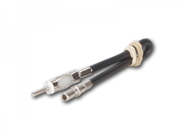 Antennenadapter CHEVROLET - DIN