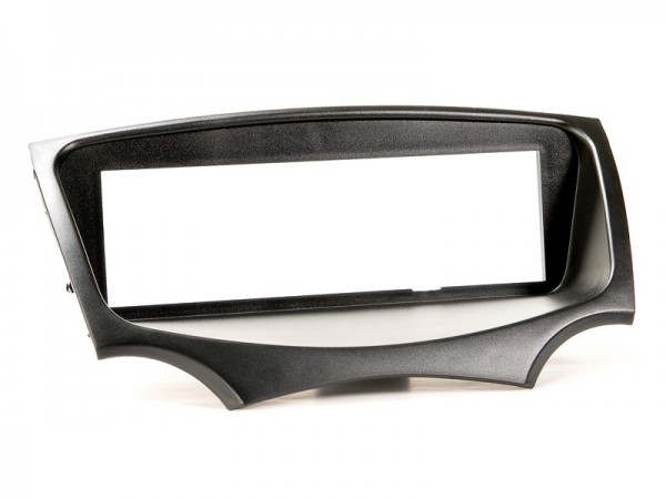 Radioblende FORD KA (RU8) ab 2008-2016 1DIN schwarz