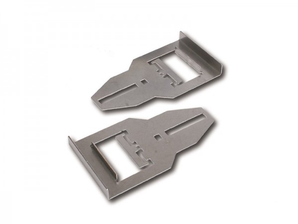 Entriegelungsbügel CLARION alt