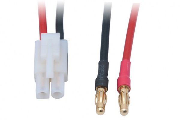 LRP Ladekabel Tamiya/JST Stecker