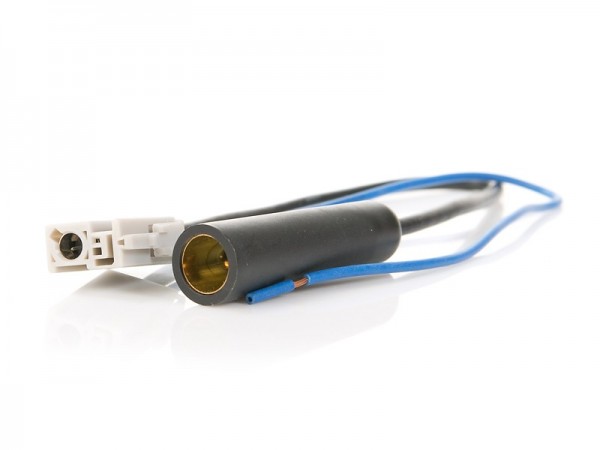 Antennenadapter HONDA GT 13 (F) ab Bj. 2009 auf DIN (F)