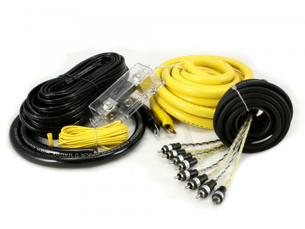 Hollywood Energetic CCA 40