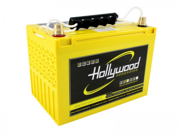 Hollywood Energetic SP16V 50