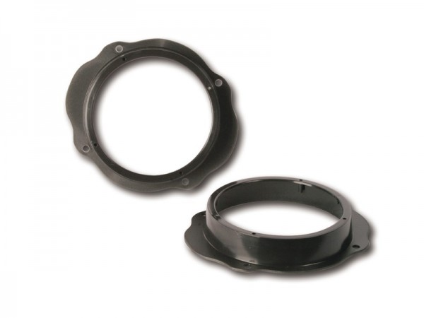 Lautsprecherringe FORD(Fiesta Focus+C-Max Kuga) 165mm Türen vorne
