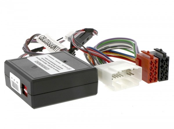 Lenkradfernbedienungs/CAN Bus Adapter Suzuki