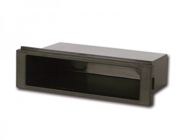 Einbaufach Doppel DIN