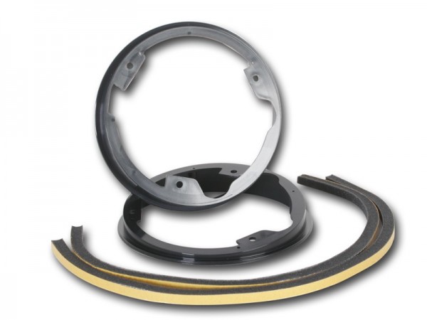 Lautsprecherringe FORD(S-MAX Galaxy ab 2006) 165mm Türen vorne+hinten