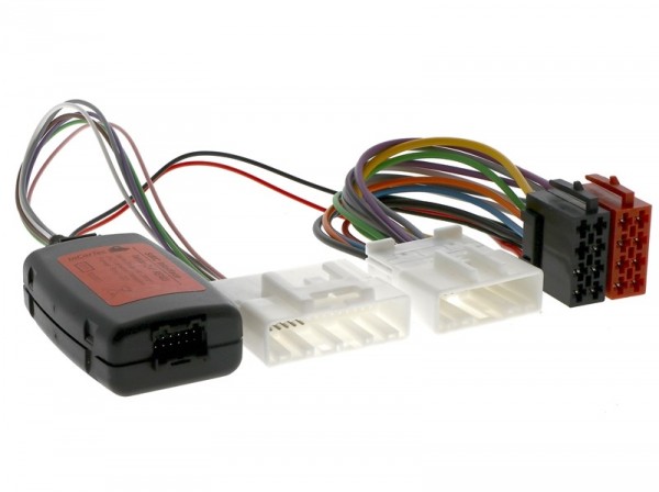 Lenkradfernbedienungsadapter MERCEDES Citan OPEL Vivaro RENAULT NISSAN NV 300