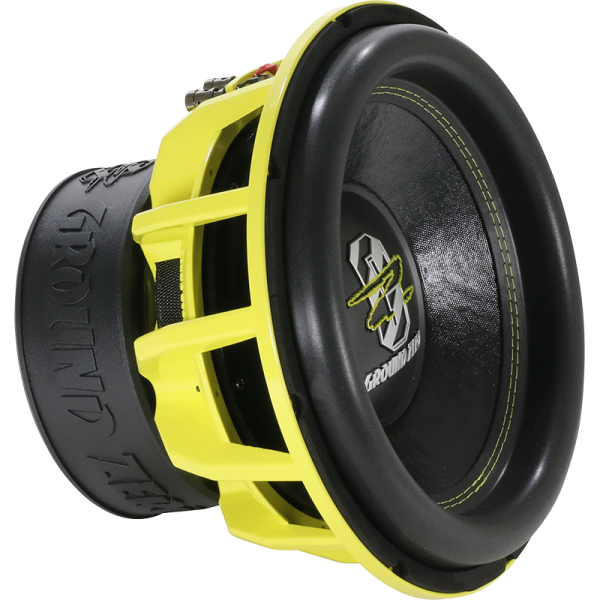 Ground Zero GZHW 30XSPL-D2