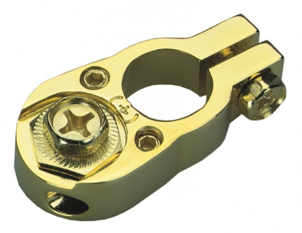 Sinuslive Batterieklemme BK1+