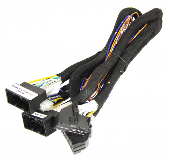 Musway MPK-BMWD8-RAM-HK