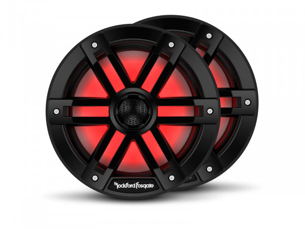 Rockford Fosgate Color Optix Koax 20cm M1-8B