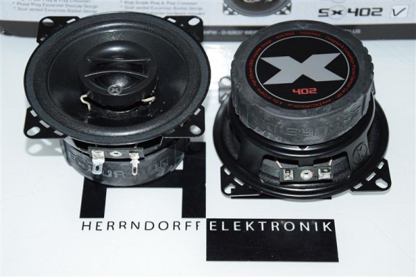 Lautsprecher Renault Clio 1 Armaturenbrett