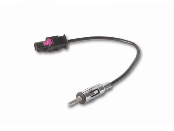 Antennenadapter für BMW ab Bj.2001 - DIN