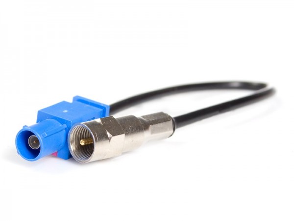 Antennenadapter FME(M) - Fakra(M) 150mm