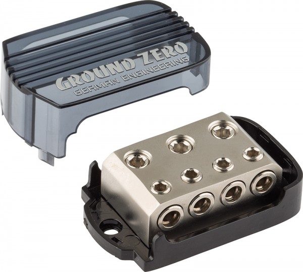 Ground Zero GZDB 3.50/4.20