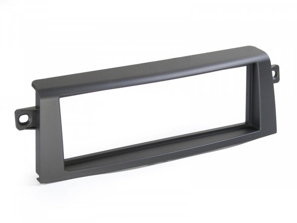 Radioblende RENAULT Koleos (HY) ab 2007-2015 1DIN schwarz