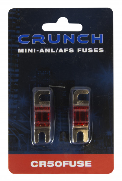 Crunch CR50FUSE
