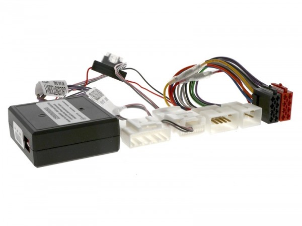 Lenkradfernbedienungs/CAN Bus Adapter Toyota