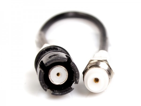 Antennenadapter RAKU II - FME(F) 150mm