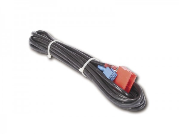 CD Wechslerkabel für BLAUPUNKT Autoradios