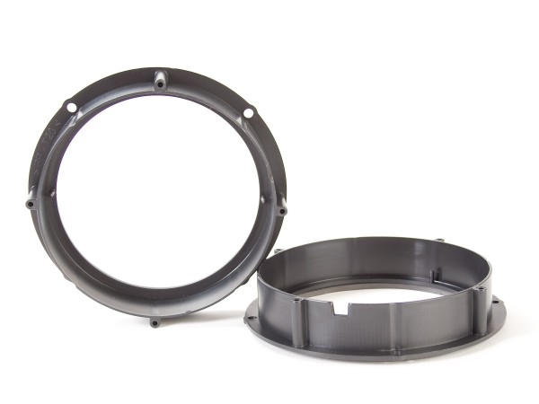 Lautsprecherringe VW Golf 6 Türen vorne oder hinten