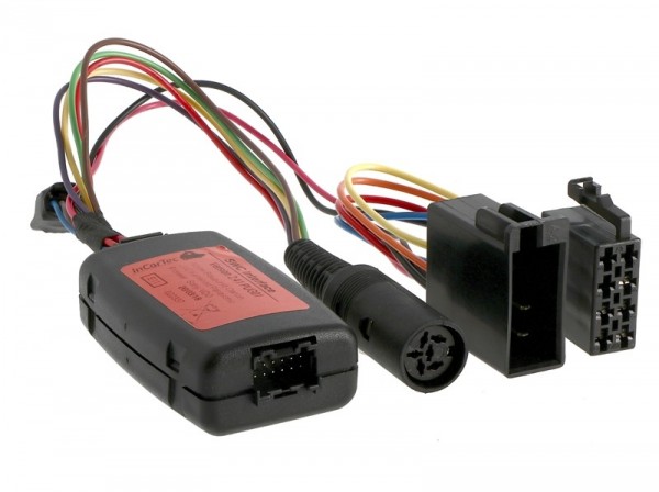 Lenkradfernbedienungsadapter PEUGEOT 405 605