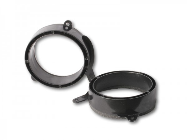 Lautsprecherringe MERCEDES E-Klasse(W210) 1995-02 165mm Türen vorne