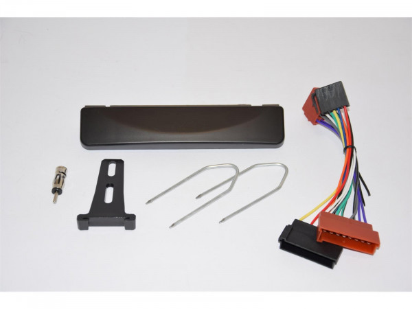 Radioblende Ford Focus 1 Fiesta Mondeo Transit