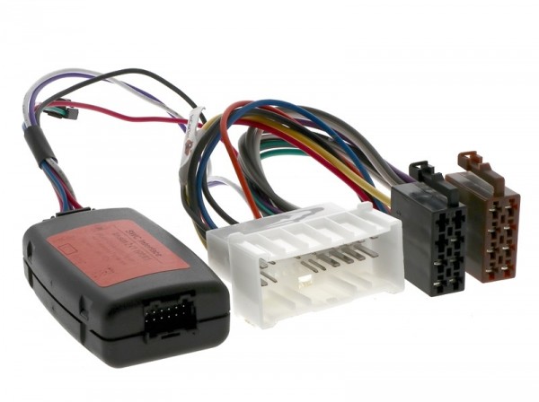 Lenkradfernbedienungsadapter HYUNDAI(div.Modelle) KIA(Sorento Carens Carnival)