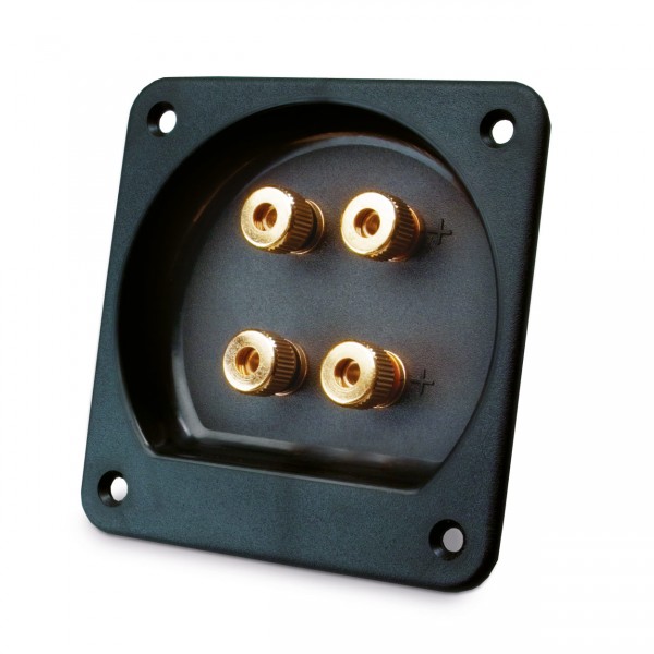 Sinuslive Boxeneinbauterminal EBT