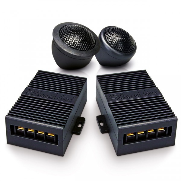 Sinuslive Neo-25s Hochtöner