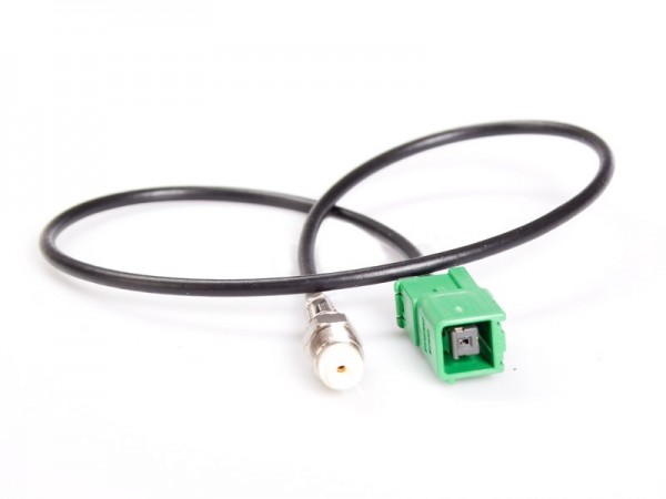 Antennenadapter GT5 (F) - FME (F) GSM