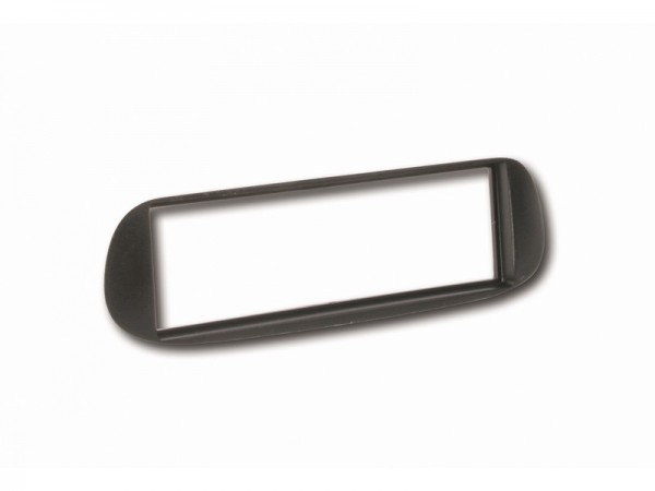 Radioblende Fiat Barchetta 1995-05 1DIN schwarz