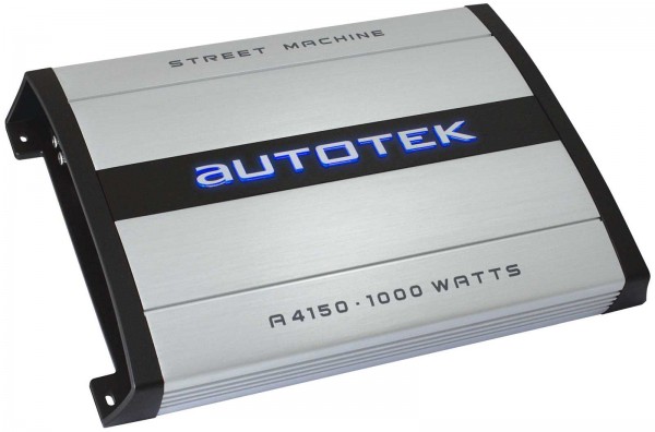 Autotek Street Machine A4150