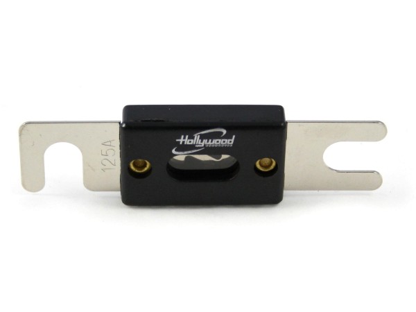 Hollywood Energetic ANL 125