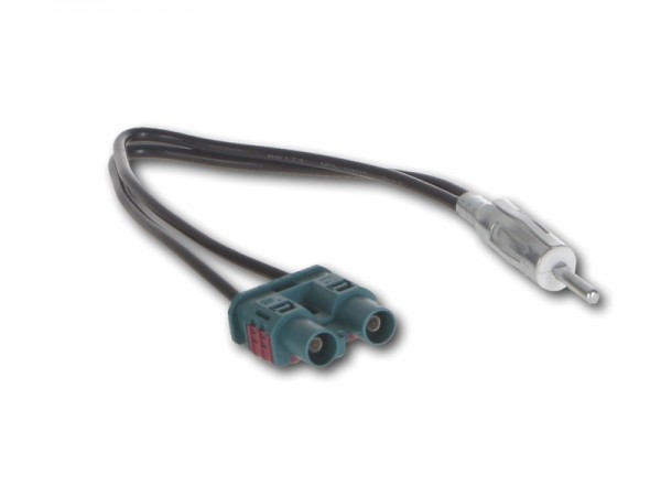 Antennenadapter VOLVO - DIN