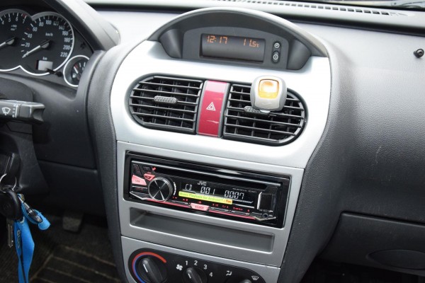USB Mp3 AUX Autoradio für Opel Corsa C
